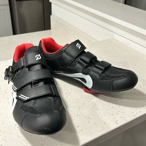 Peloton Cycling Shoes